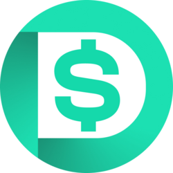 Davos Protocol Staked DUSD